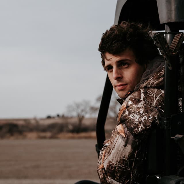 Trea Landon profile