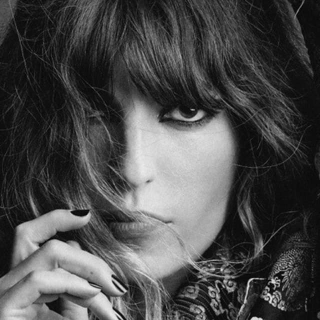 Lou Doillon artist profile image