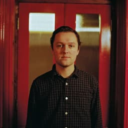 Joshua Burnside's artist profile image