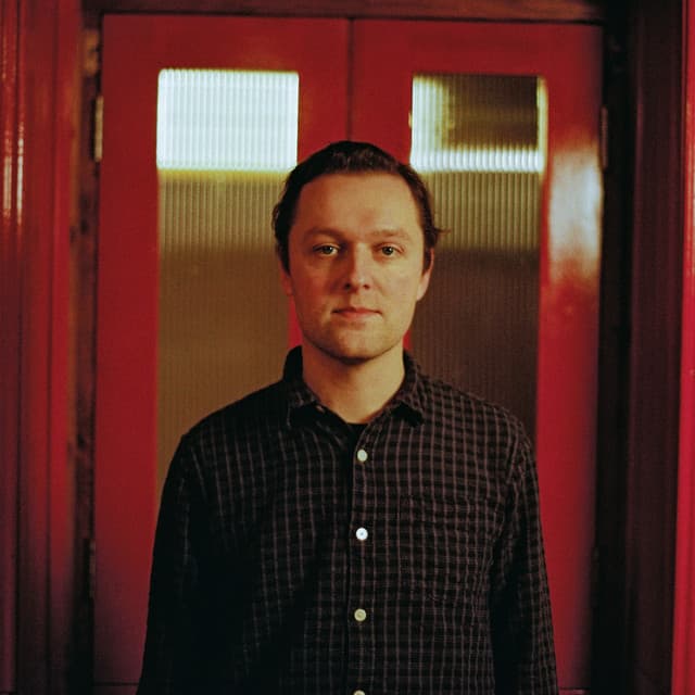Joshua Burnside artist profile