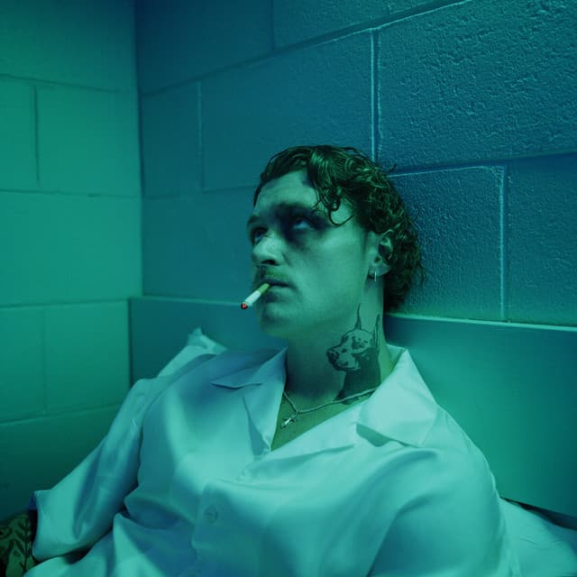 KETTAMA artist profile image