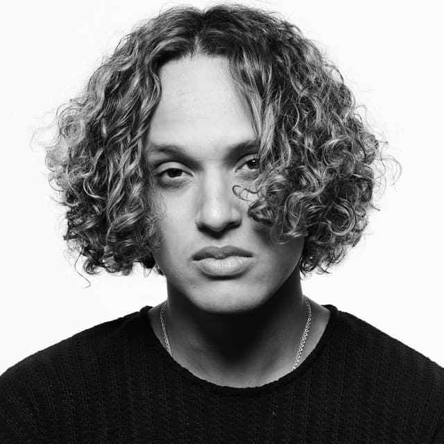 Brando artist profile image