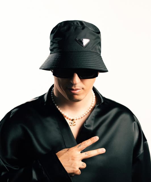 Regard's artist profile image