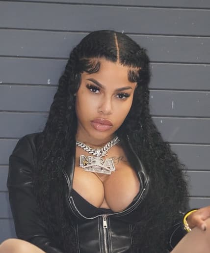 Mellow Rackz artist profile image