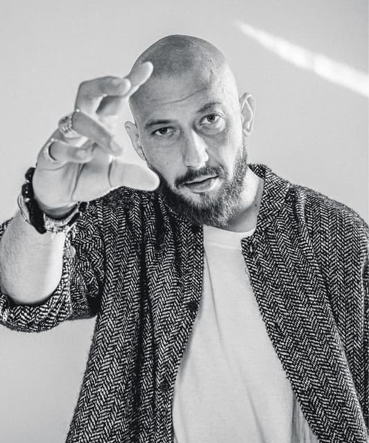 Kortez artist profile image