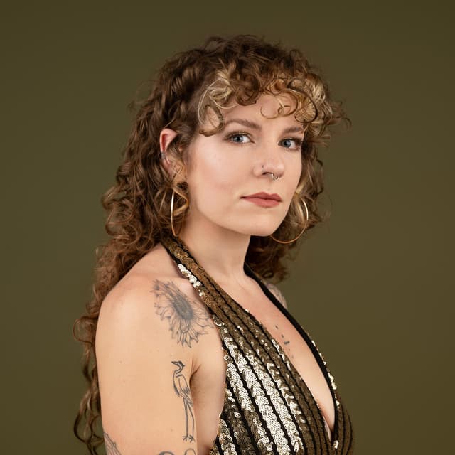 Meredith Moon artist profile image