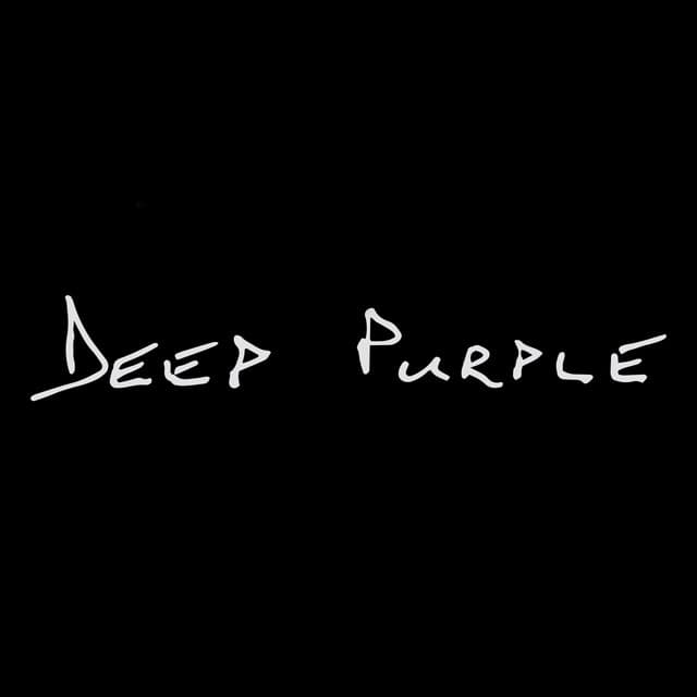 Deep Purple's artist profile image