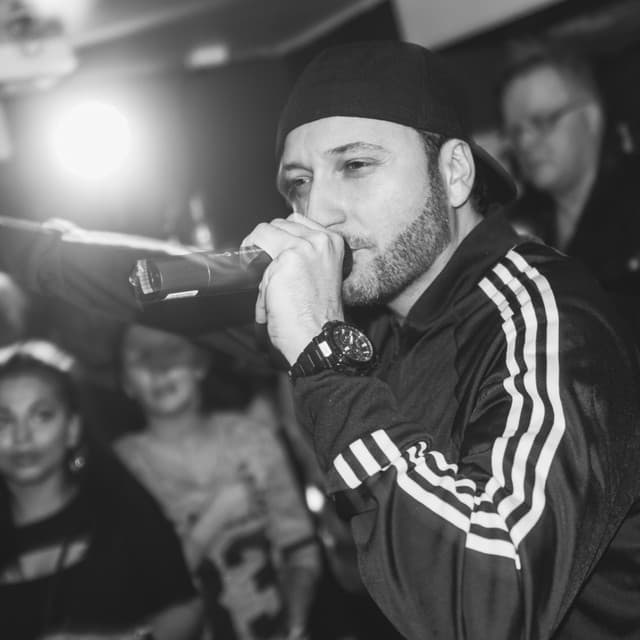 Diaz artist profile image