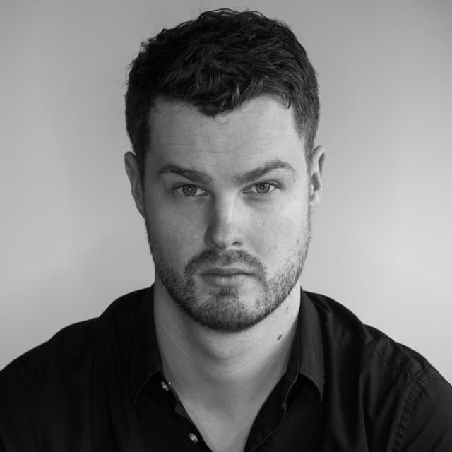 Nate VanDeusen artist profile image