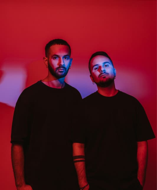 VLTRA (IT) artist profile image