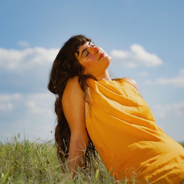Cece Coakley artist profile image