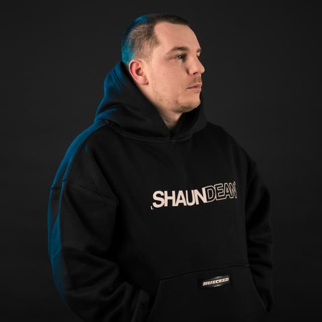 Shaun Dean artist profile image