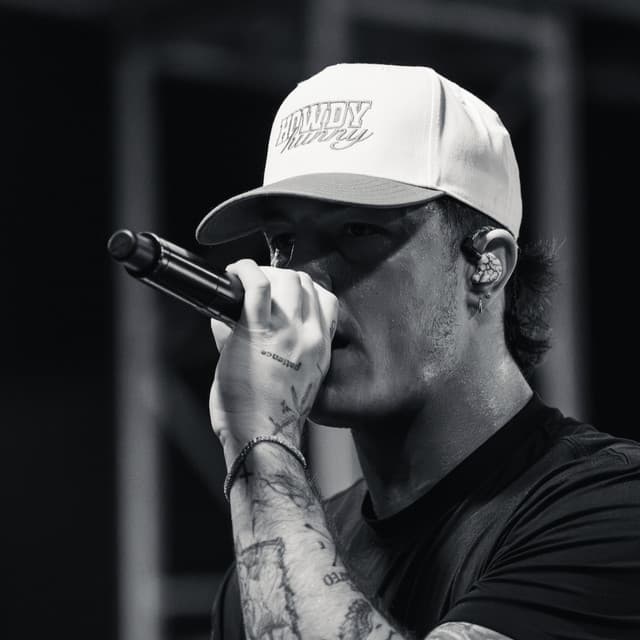 Tayler Holder's artist profile image