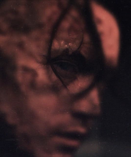 Bad Omens's artist profile image
