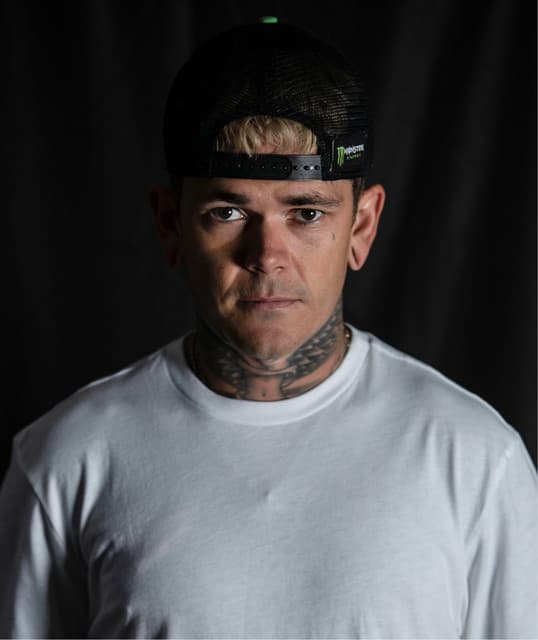 Tai Woffinden artist profile image