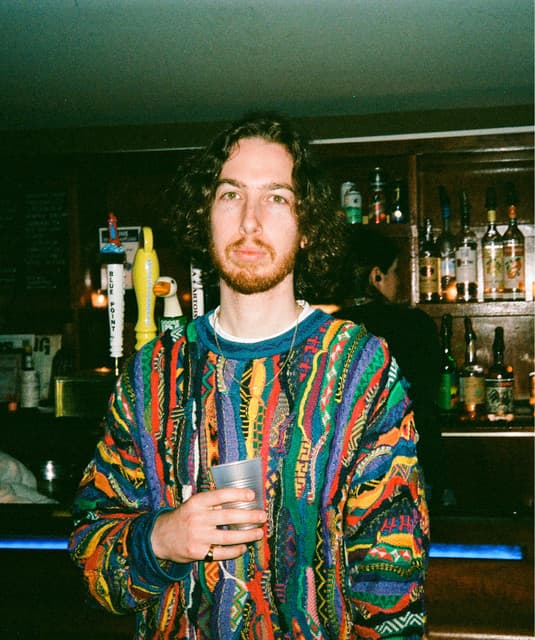 Marlon Craft artist profile image