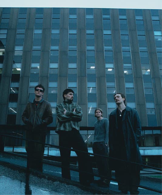 Basht.'s artist profile image