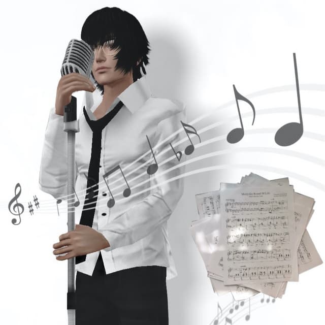 alleycat's artist profile image