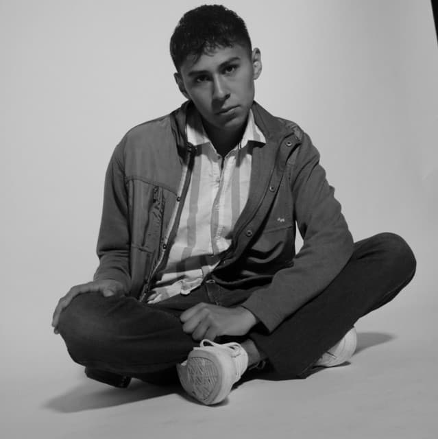 Kaphy artist profile image