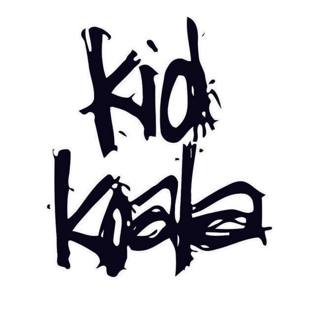 Kid Koala artist profile image