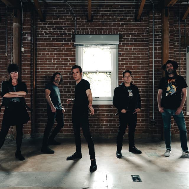 Sons Of Silver's artist profile image