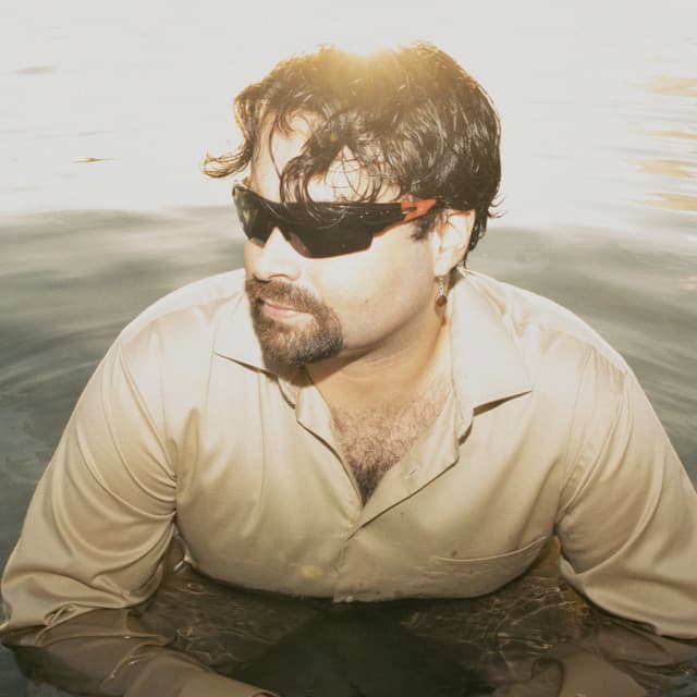 DJ Sosa RD artist profile image