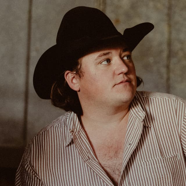 Jake Worthington's artist profile image