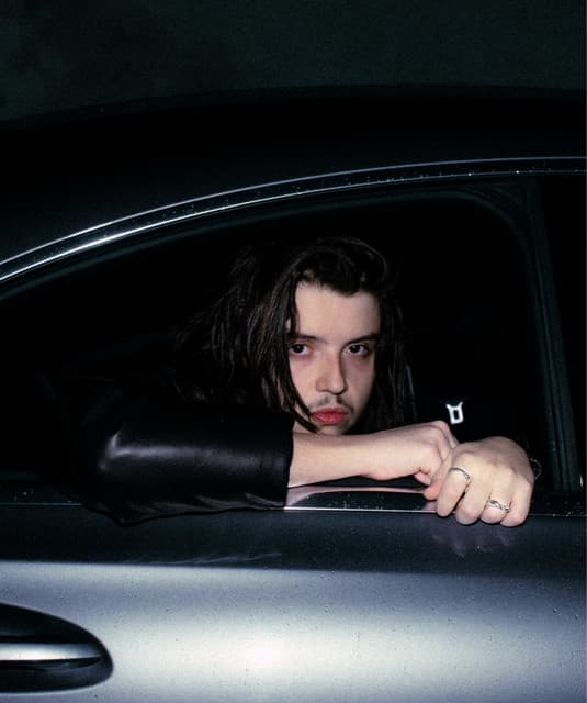 Calinacho artist profile image