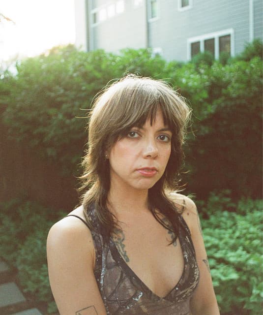 Hurray For The Riff Raff artist profile