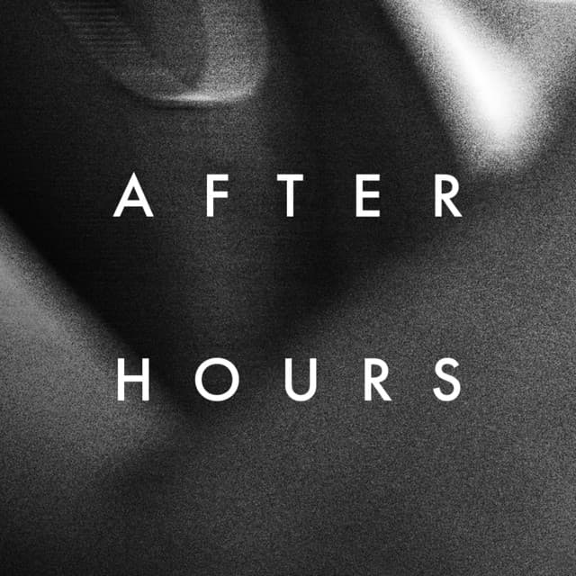 After Hours artist profile
