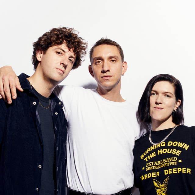 The xx profile