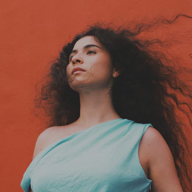 Silvana Estrada's artist profile image