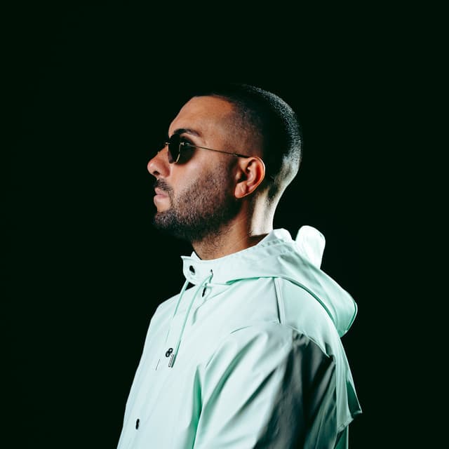 Adapter's artist profile image