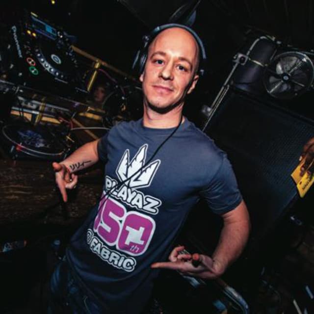 Pascal artist profile image