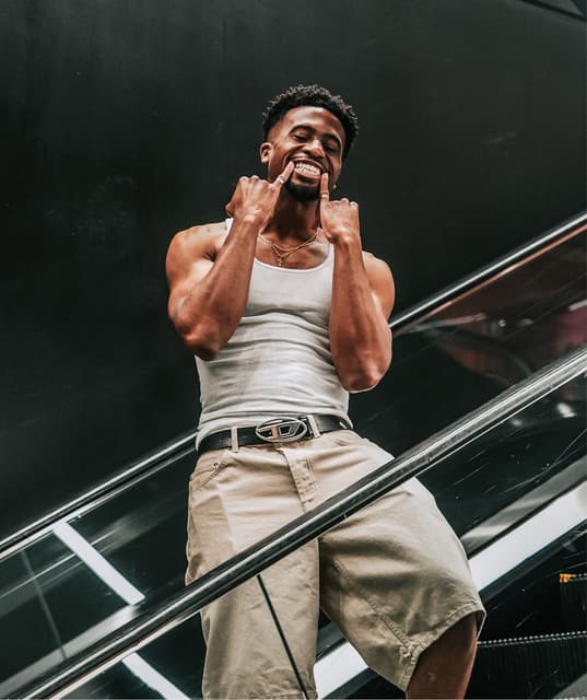 Neek artist profile image