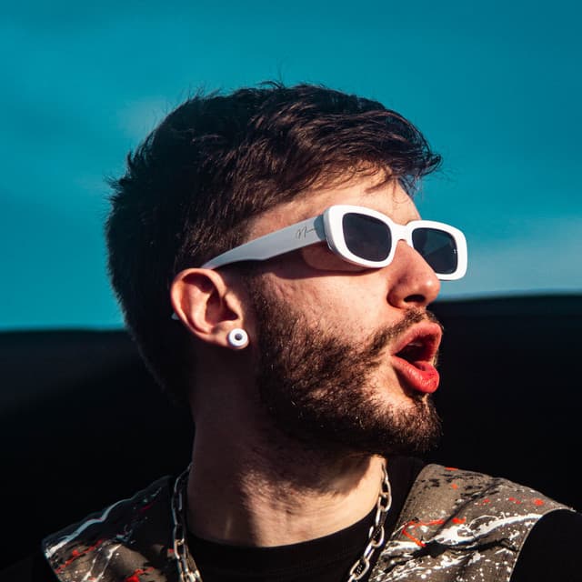 Megabaile Do Areias artist profile image