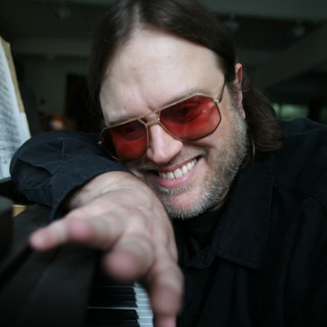 Matthew Sweet's artist profile image