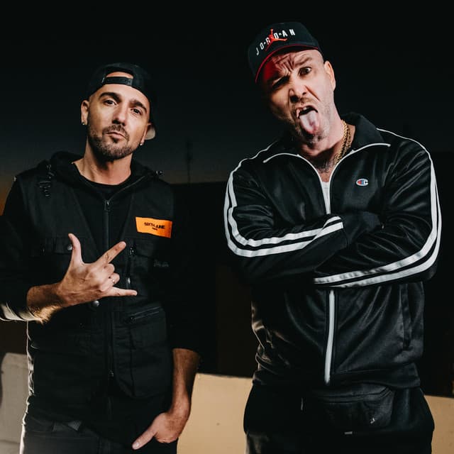 SFDK artist profile image