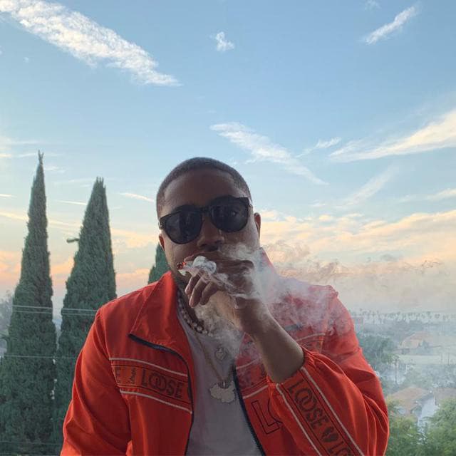 Kenny artist profile image