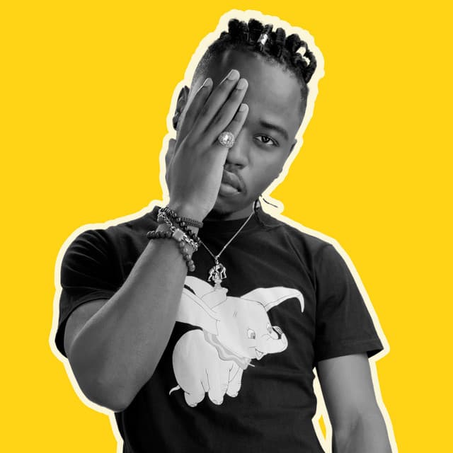 Moise artist profile image