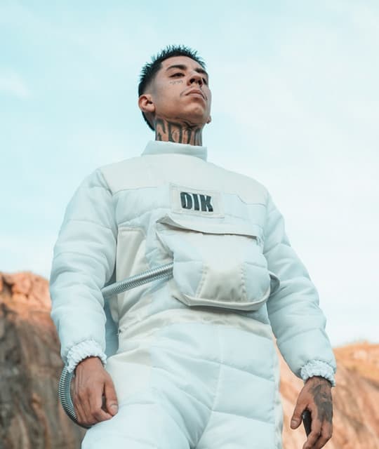 OIK artist profile image