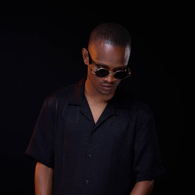Thukuthela artist profile image