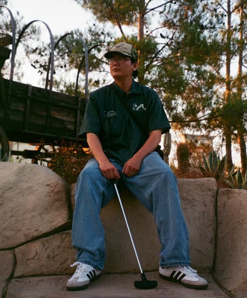 Esbe artist profile image