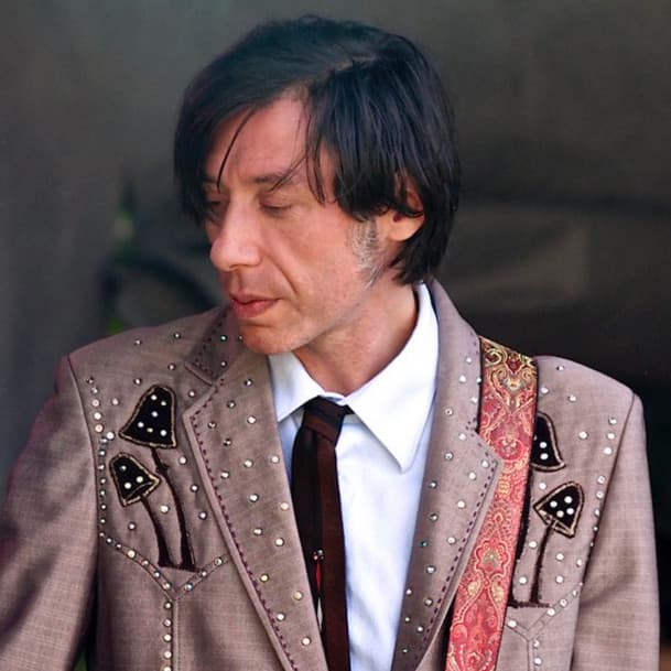 Dallas Good artist profile image