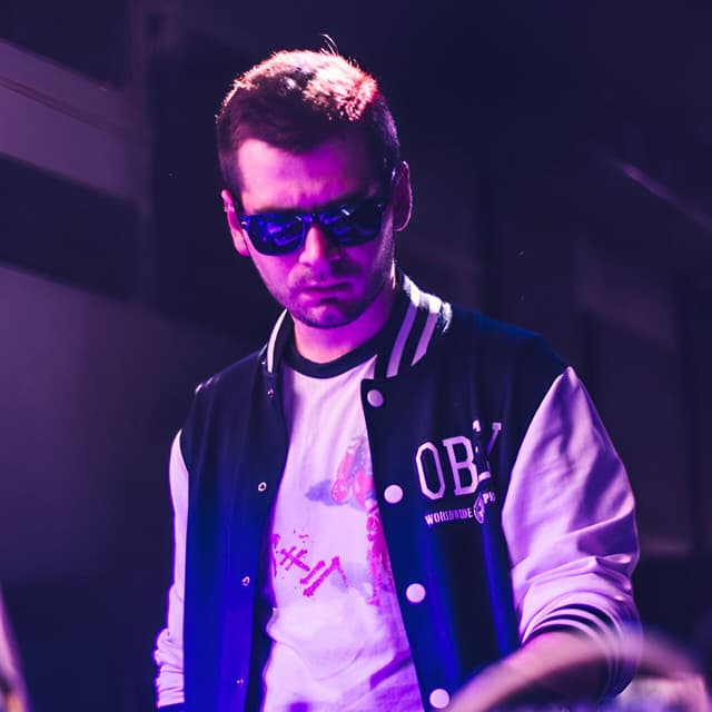 Earmake artist profile image