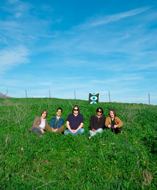 The Grinns artist profile image