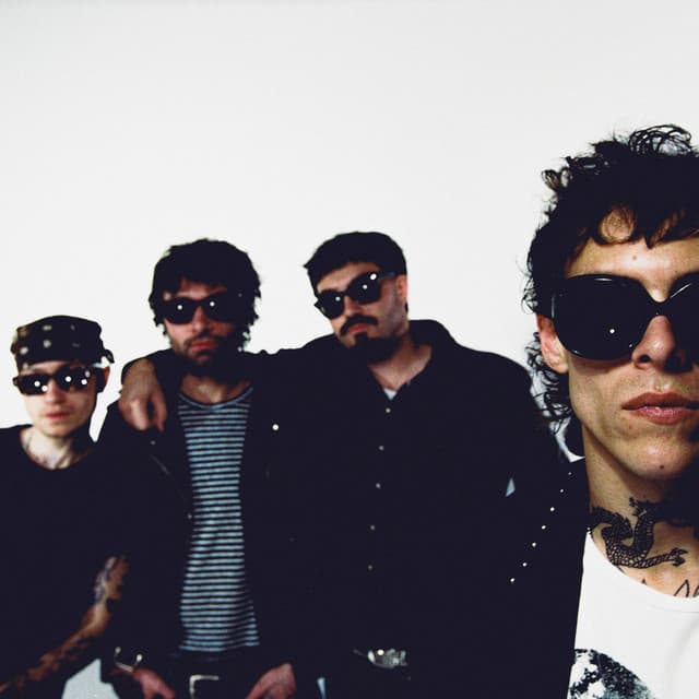 alexsucks artist profile