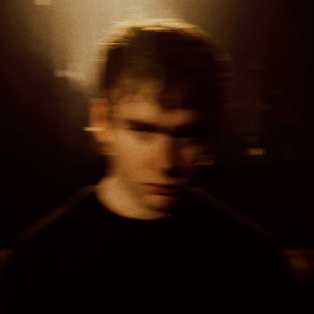 Mura Masa artist profile image
