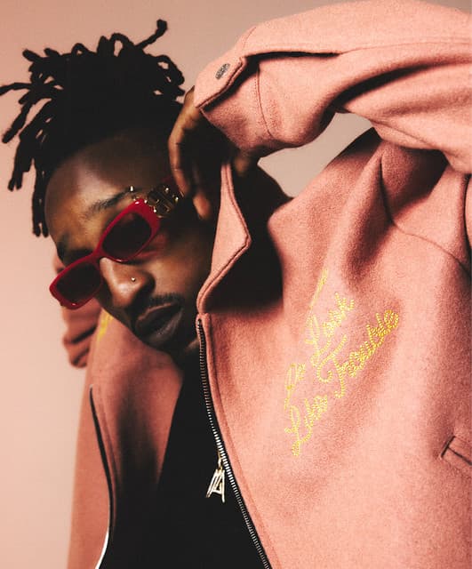 Marty Grimes artist profile image