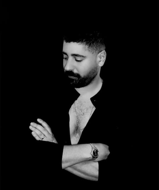 Jo Cohen artist profile image